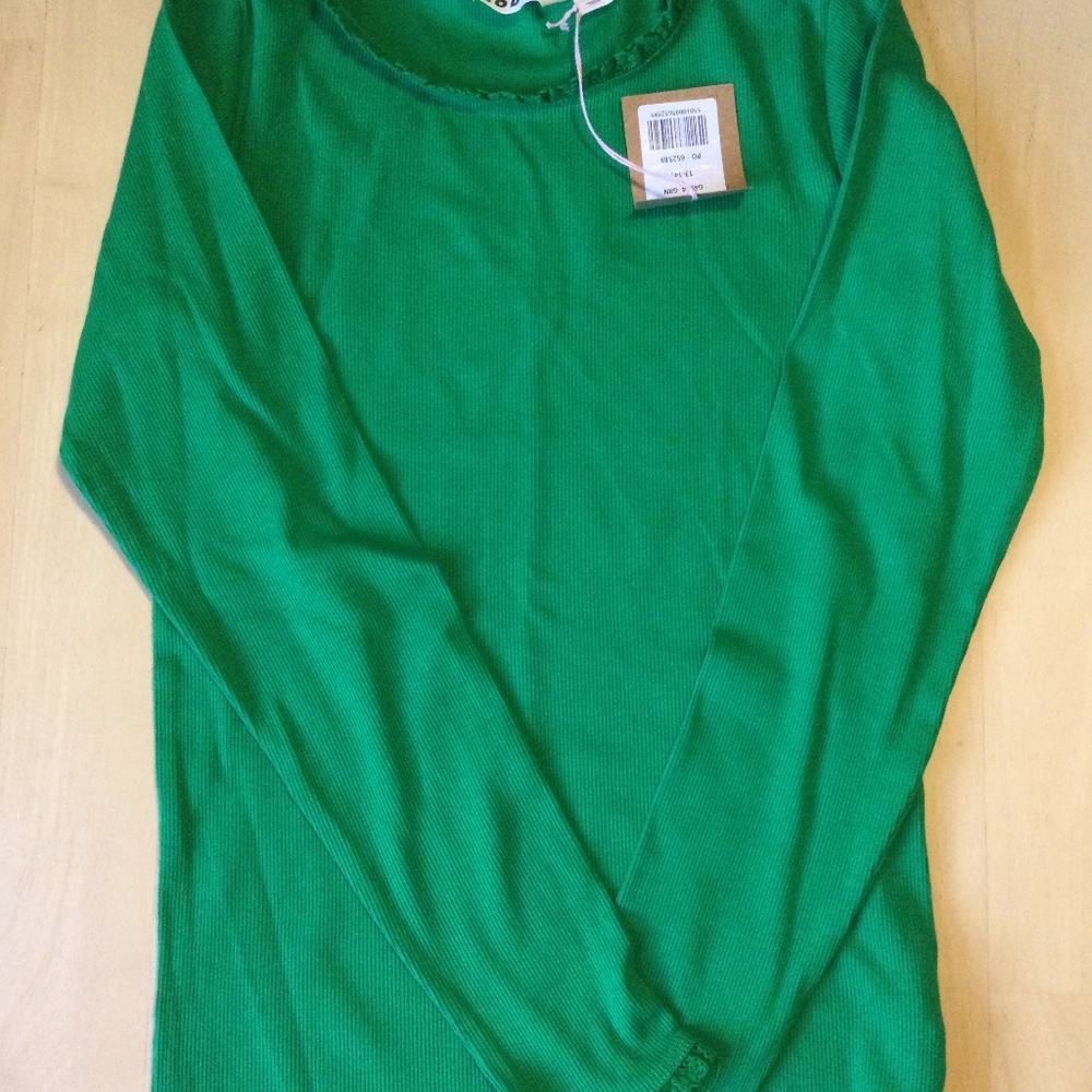 Mini Boden Kids Top Size 13-14